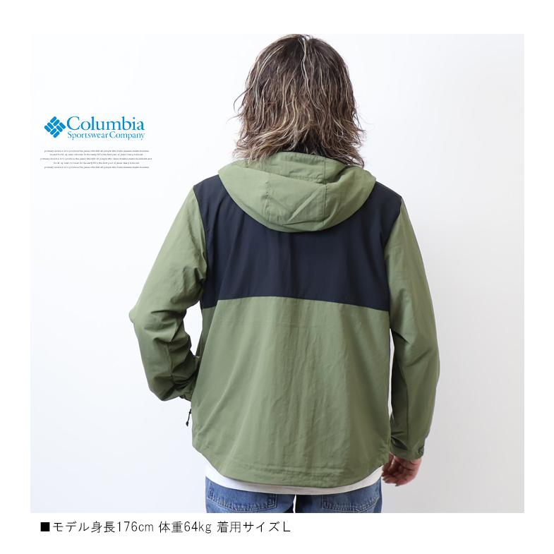 Columbia コロンビア ヴィザボナパス2ジャケット マウンテン Columbia コロンビア ヴィザボナパス2ジャケット マウンテン