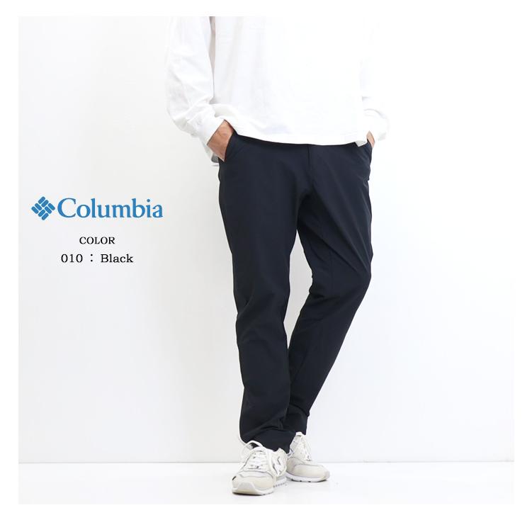 Columbia（コロンビア） タイムトゥトレイルパンツ イージーパンツ