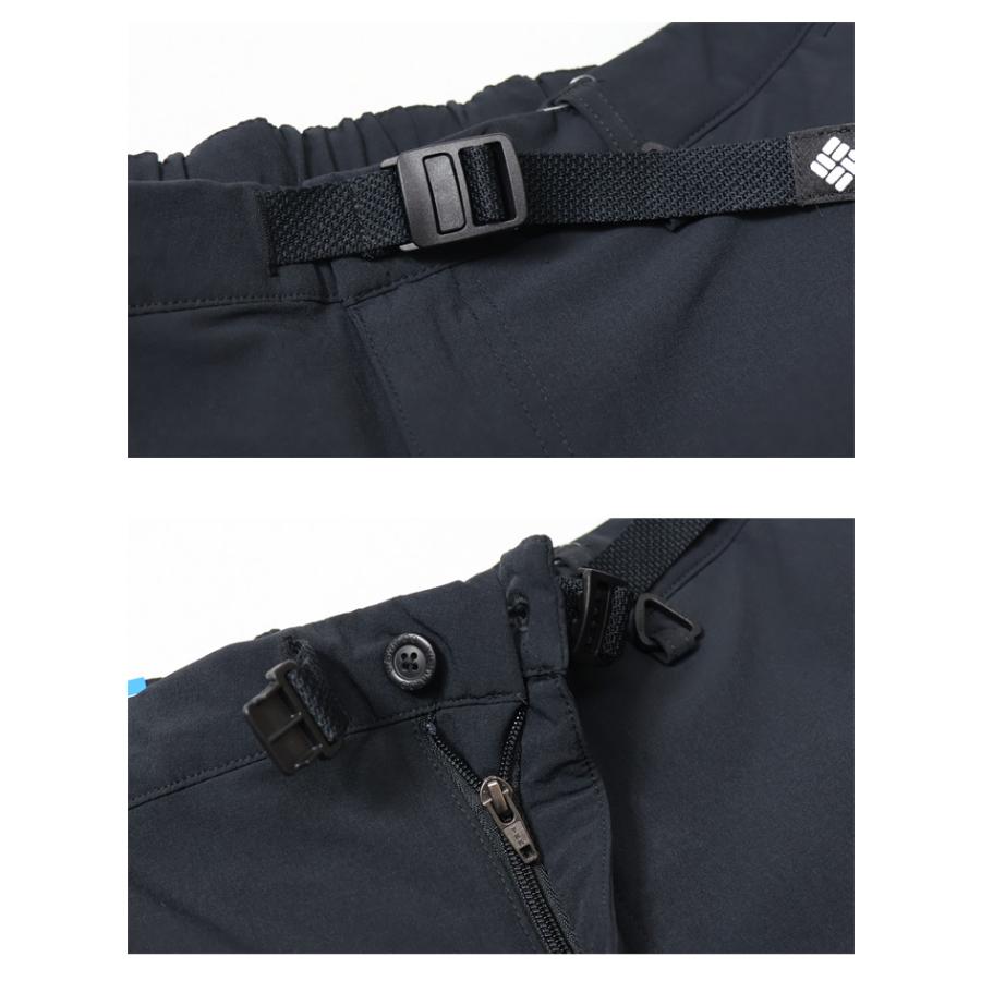 Columbia（コロンビア） タイムトゥトレイルパンツ イージーパンツ