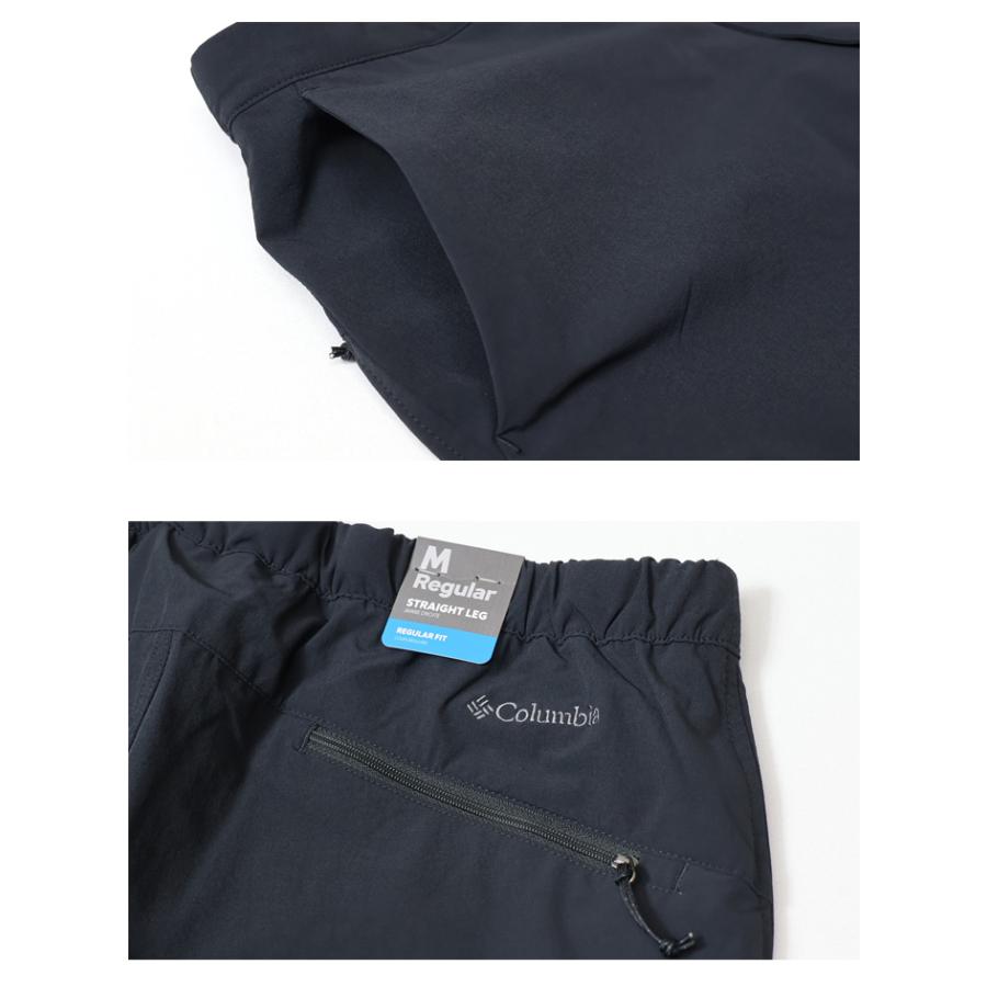 Columbia（コロンビア） タイムトゥトレイルパンツ イージーパンツ