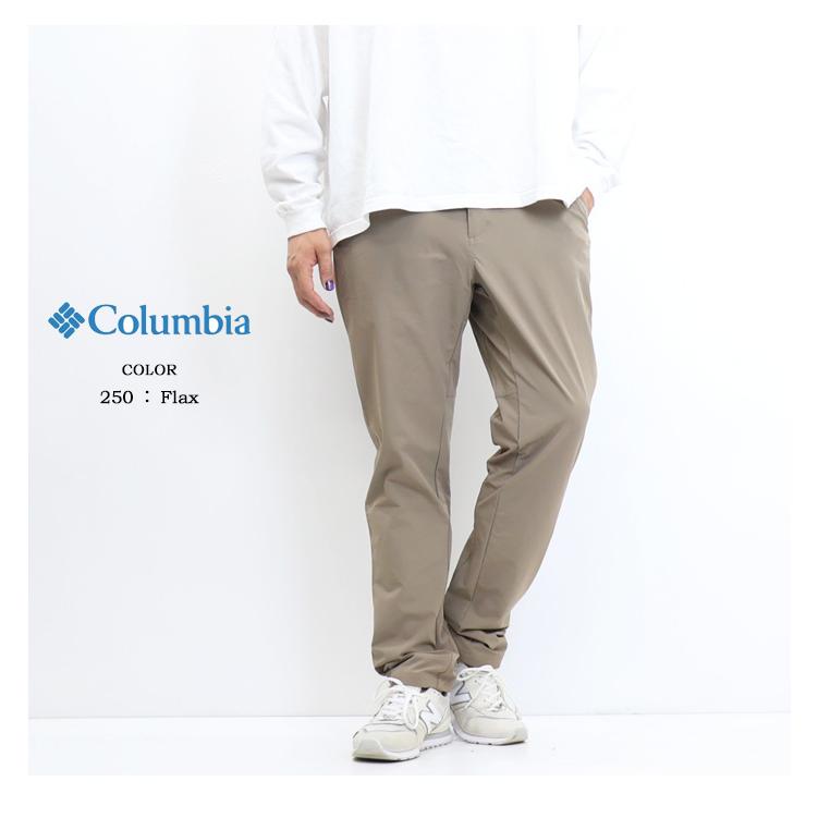 Columbia（コロンビア） タイムトゥトレイルパンツ イージーパンツ