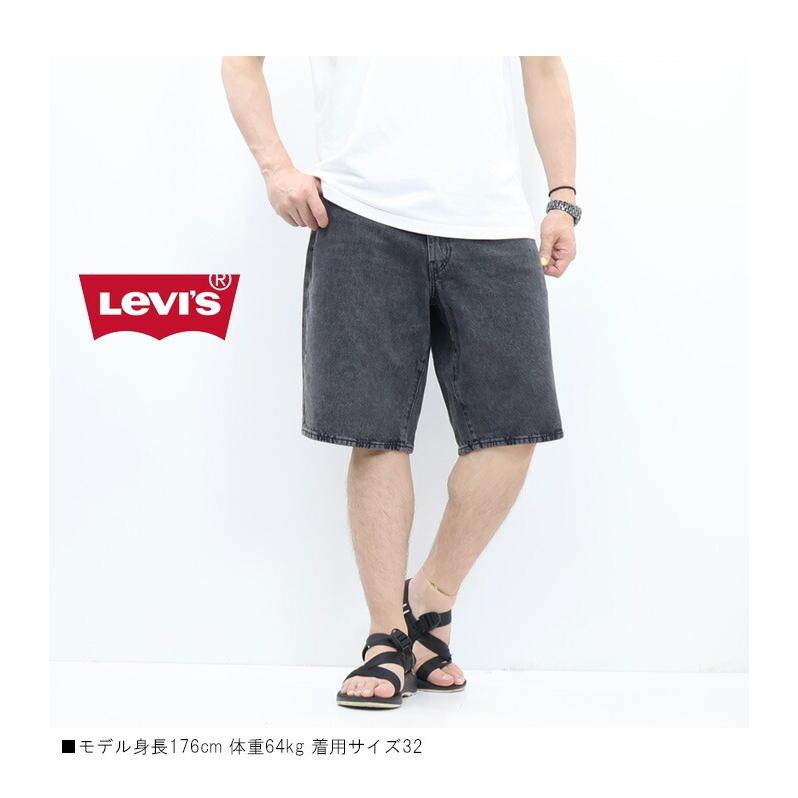 SILVER TAB SALE セール Levi's リーバイス 478 バギーショーツ ルーズ