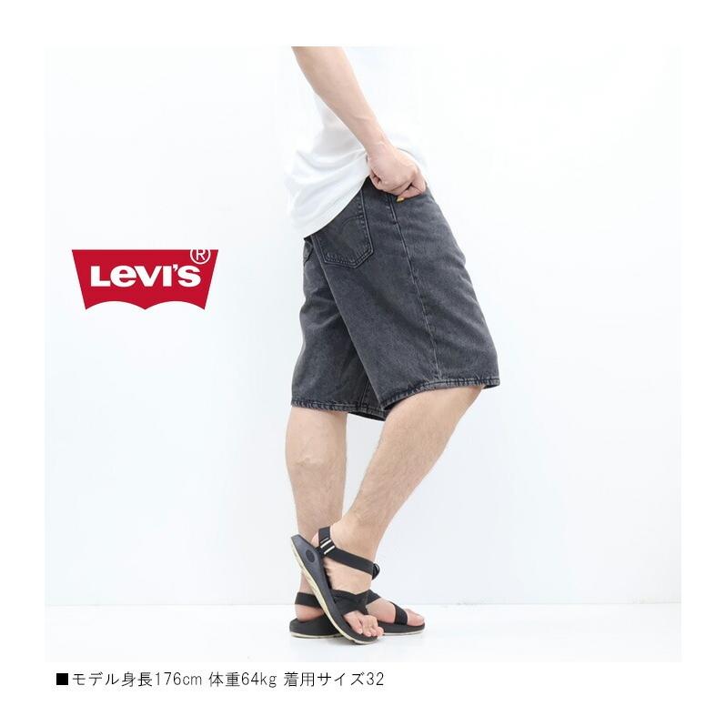SILVER TAB SALE セール Levi's リーバイス 478 バギーショーツ