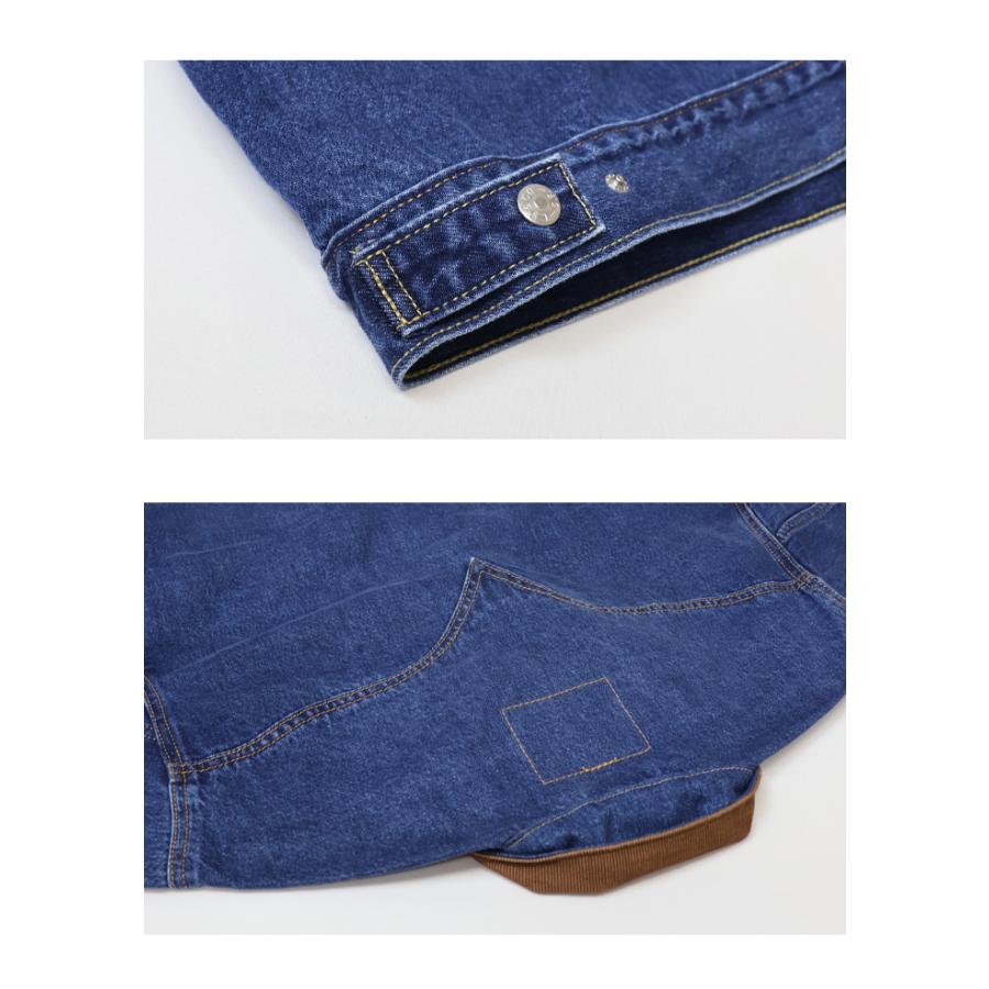 Levi's（リーバイス） ウエスタンショートホーン トラッカージャケット