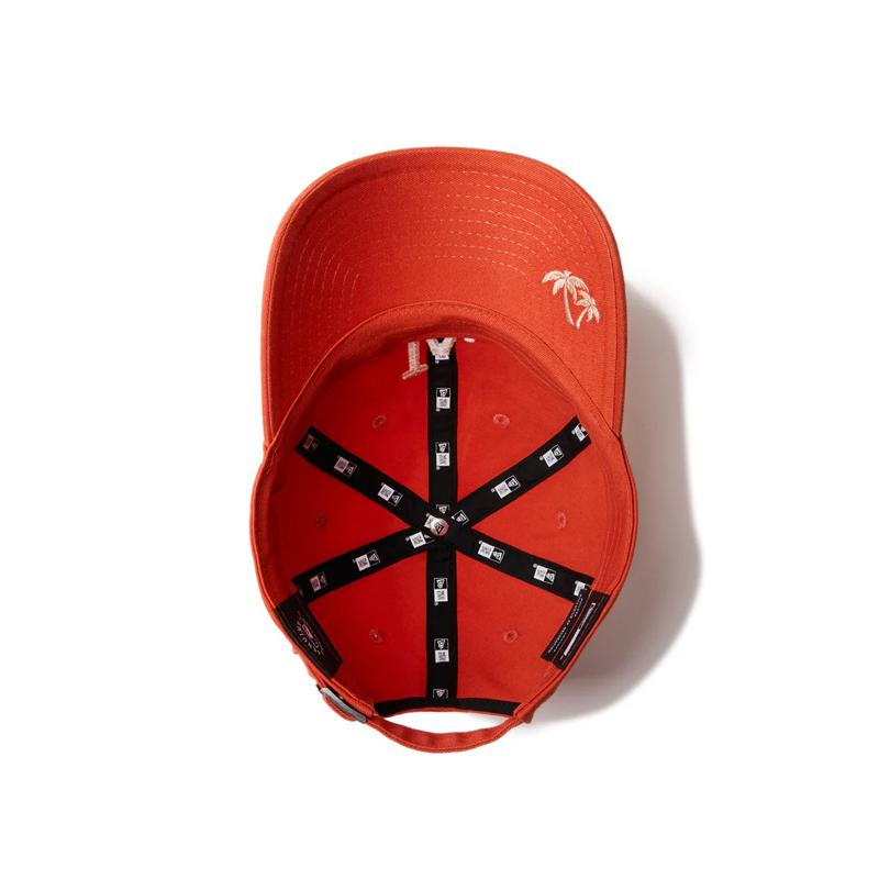 NEW ERA ニューエラ カジュアルクラシック MLB Under Visor Logo NEW ERA ニューエラ カジュアルクラシック MLB Under Visor Logo