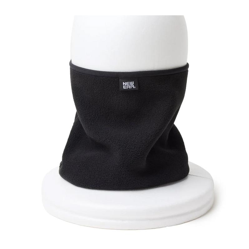 NEW ERA（ニューエラ） フリース ネックウォーマー マフラー スヌード