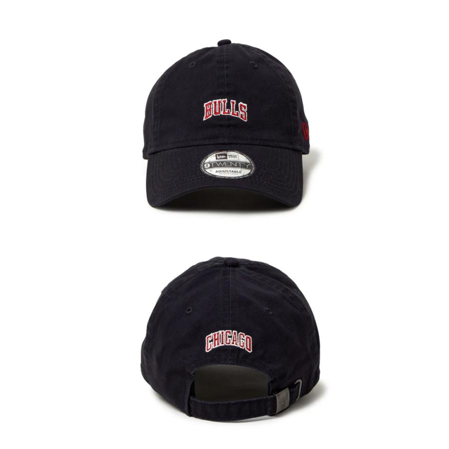 NEW ERA（ニューエラ） 9TWENTY キャップ NBA Mini Logo ロサンゼルス