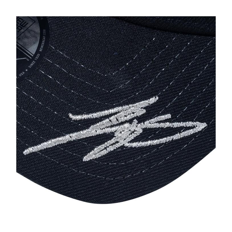 NEW ERA ニューエラ 9FORTY キャップ MLB Signature サイン