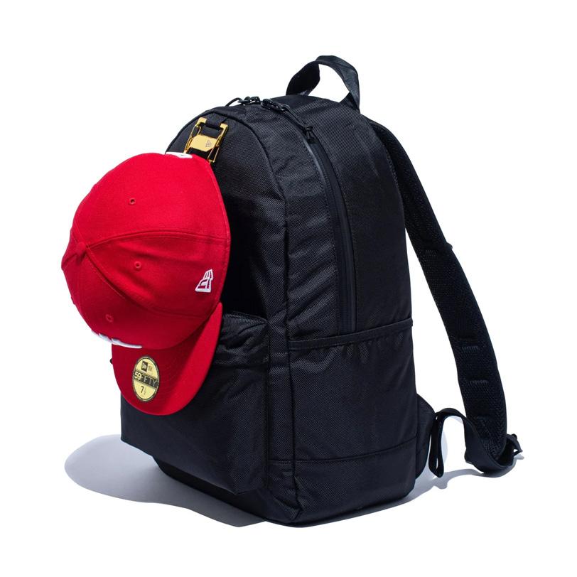 NEW ERA（ニューエラ） ライトパック デイパック 27L バックパック