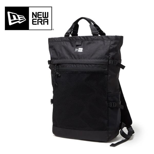 NEW ERA（ニューエラ） エクスプローラートートバッグ 22L デイパック