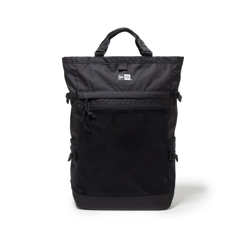 NEW ERA（ニューエラ） エクスプローラートートバッグ 22L デイパック