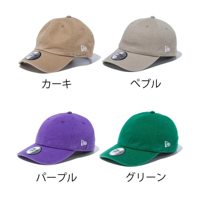 NEW ERA（ニューエラ） カジュアルクラシック ベーシック ベースボール