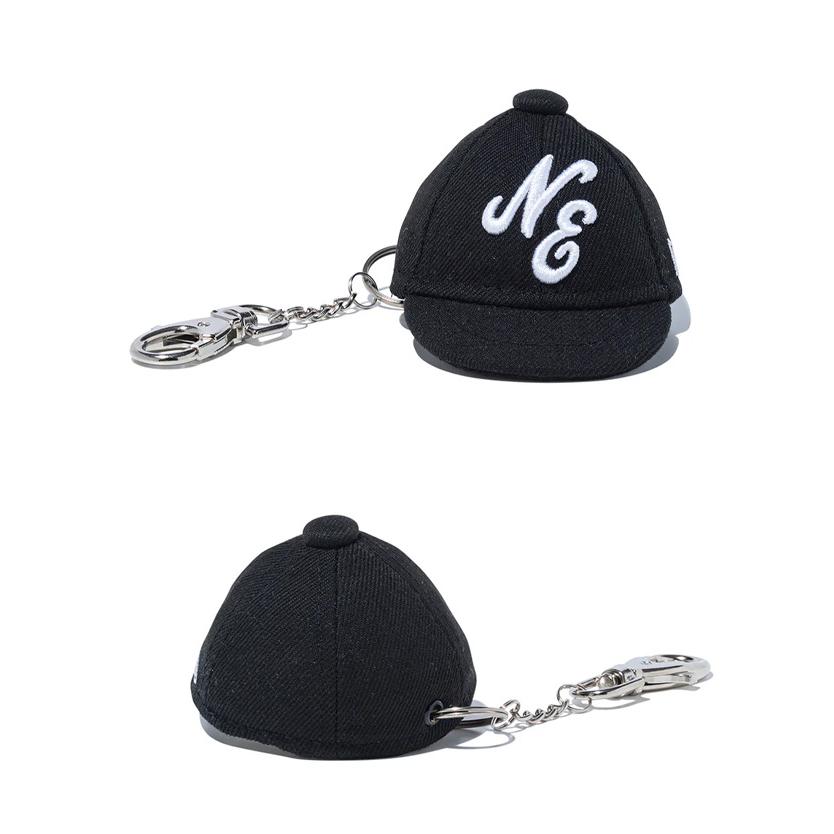 専用★新品★Deuxieme Classe x NEW ERA キーホルダー 新品☆Deuxieme Classe x NEW ERA キャップキーホルダー - メルカリ