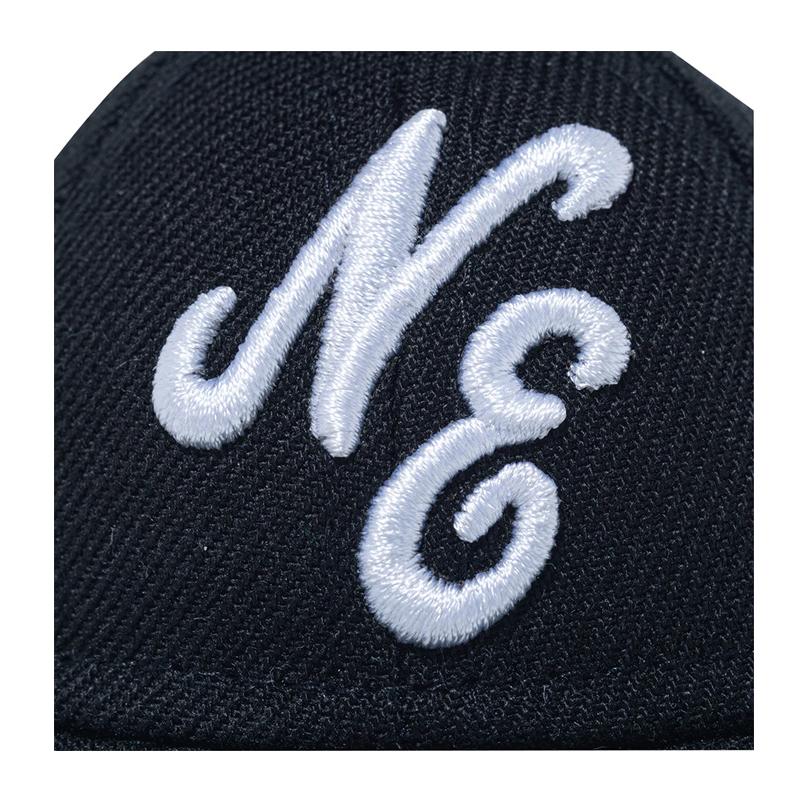 NEW ERA（ニューエラ） キャップキーホルダー クラシックロゴ 14524796