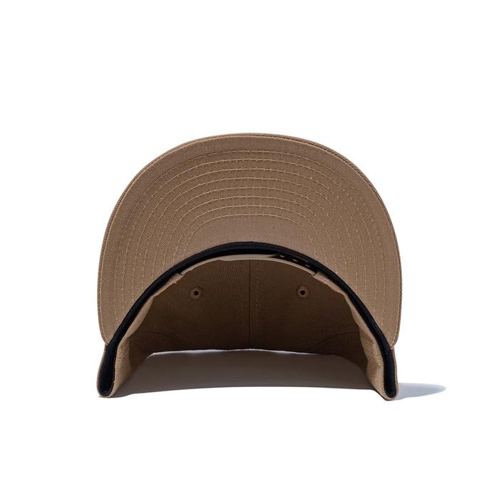 NEW ERA（ニューエラ） 9FIFTY キャップ クラシックロゴ 帽子 メンズ