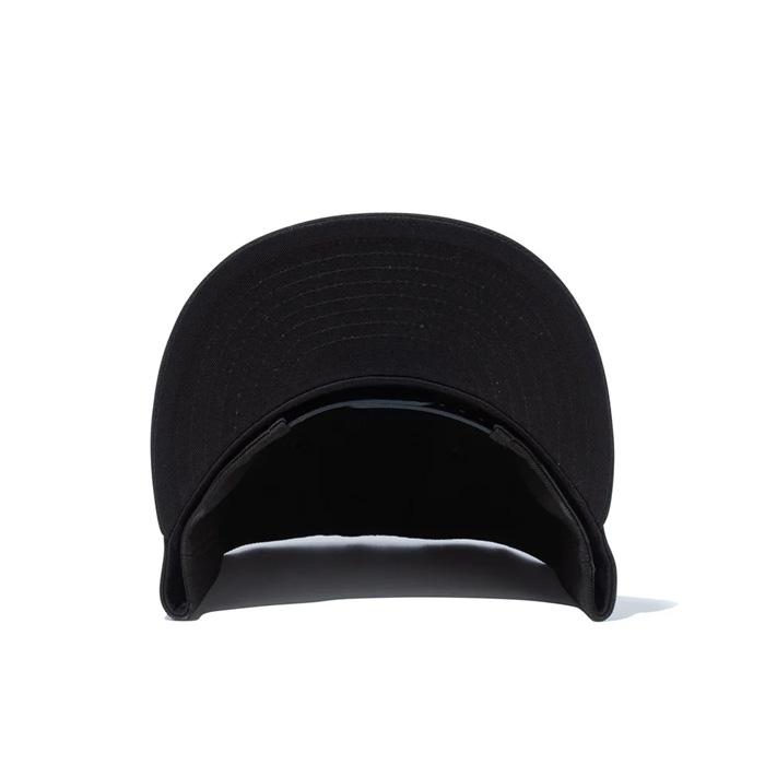NEW ERA（ニューエラ） 9FIFTY キャップ クラシックロゴ 帽子 メンズ