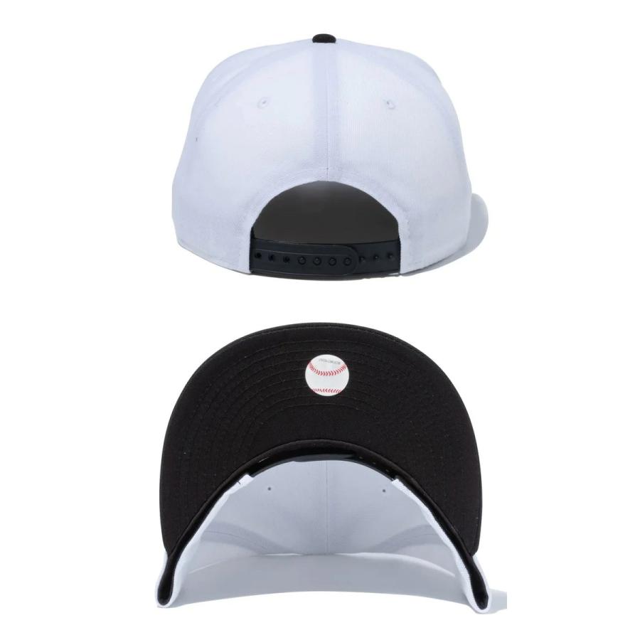 NEW ERA（ニューエラ） 9FIFTY ロサンゼルス・ドジャース キャップ
