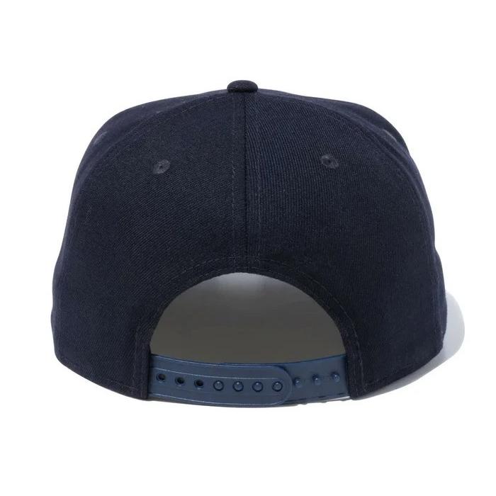 NEW ERA（ニューエラ） 9FIFTY ベーシック キャップ 帽子 メンズ