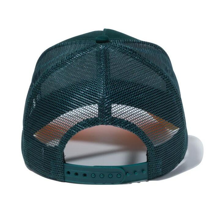 NEW ERA（ニューエラ） 9FORTY メッシュキャップ A-Frame トラッカー