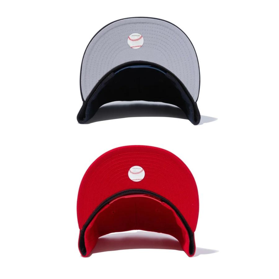 NEW ERA（ニューエラ） 9FIFTY ニューヨーク・ヤンキース キャップ