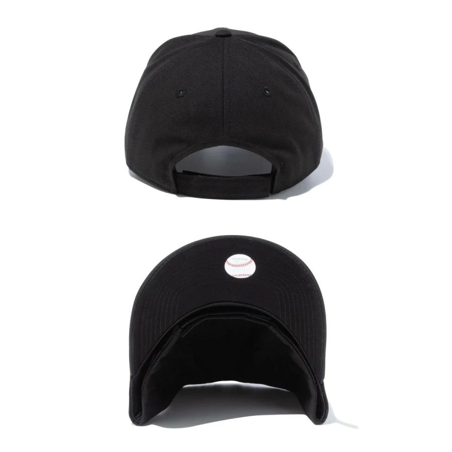 NEW ERA（ニューエラ） 9FORTY ニューヨーク・ヤンキース キャップ
