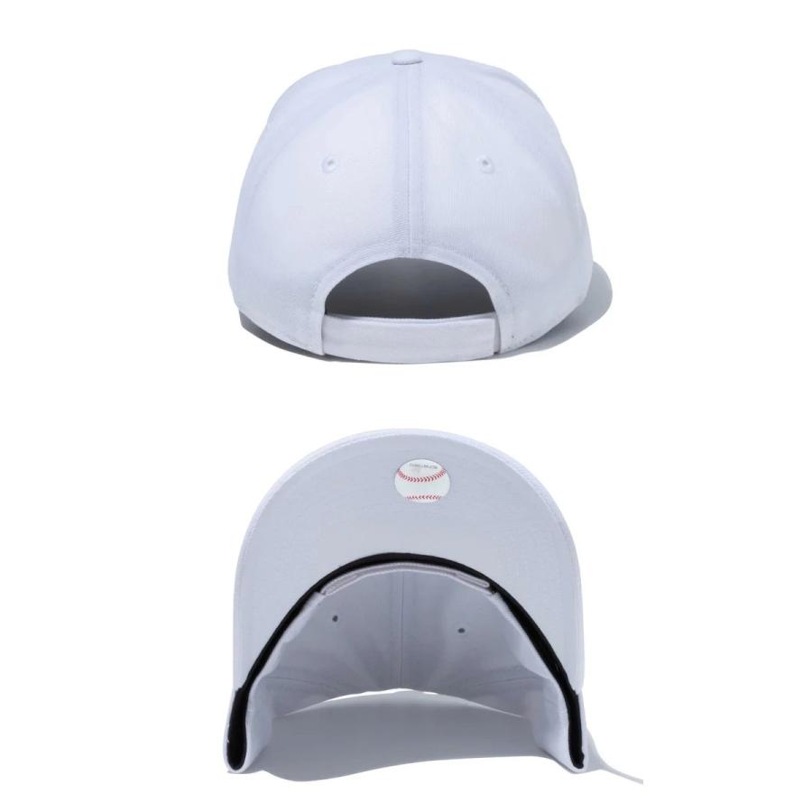 NEW ERA（ニューエラ） 9FORTY ニューヨーク・ヤンキース キャップ