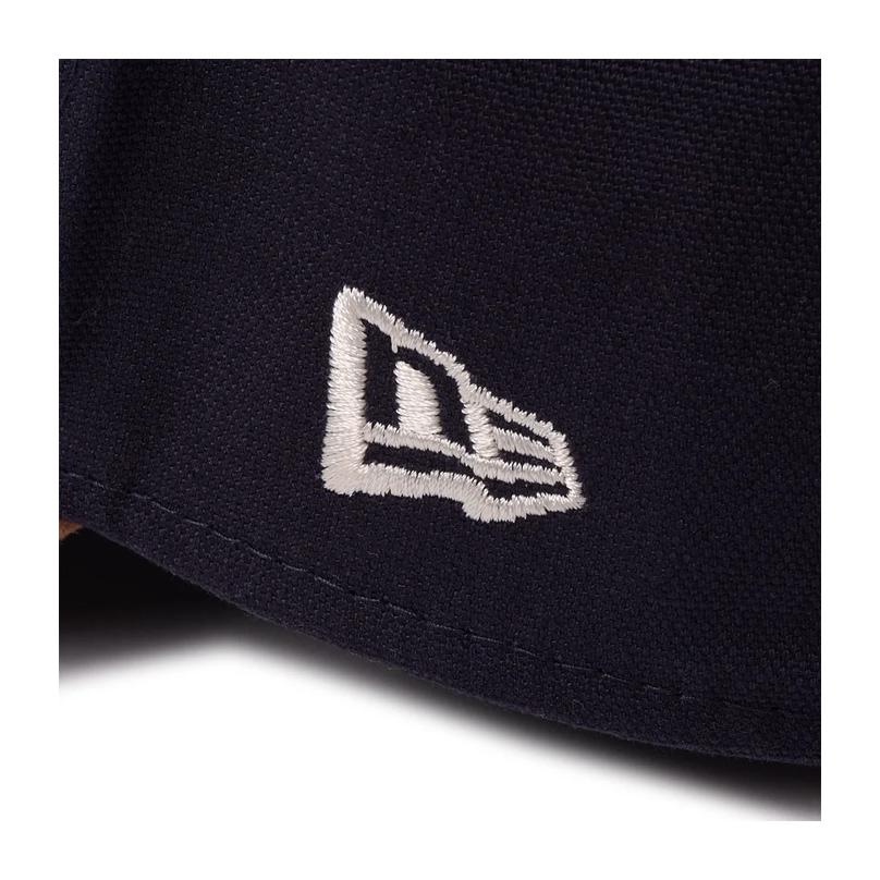 NEW ERA（ニューエラ） 9FORTY A-Frame ダック ツートン キャップ 帽子