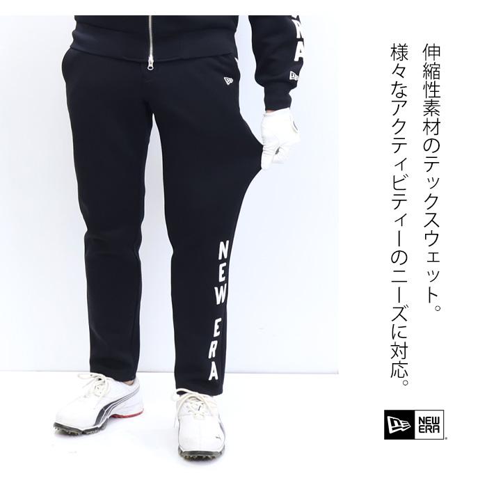NEW ERA（ニューエラ） NEW ERA GOLF ゴルフ テックスウェット