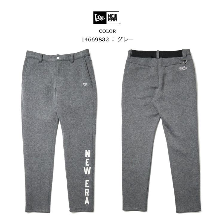 NEW ERA GOLF ニューエラ ゴルフ テックスウェット テーパード