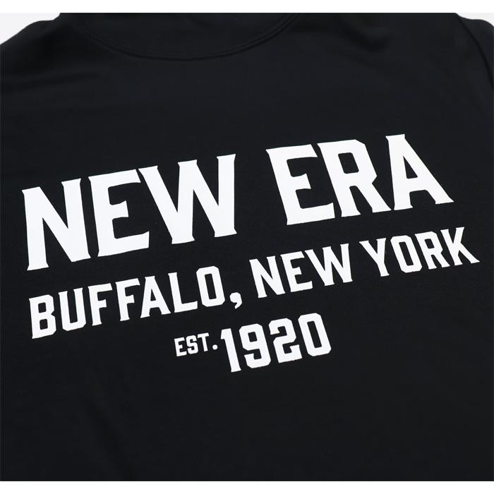 NEW ERA（ニューエラ） NEW ERA GOLF ゴルフ タートルネック 長袖