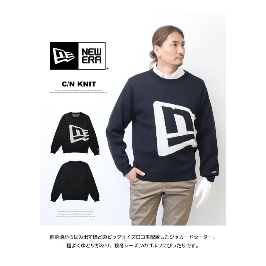 ANEW GOLF クルーネックトレーナー　XL ANEW GOLF クルーネックトレーナー XL ANEW GOLF クルーネック