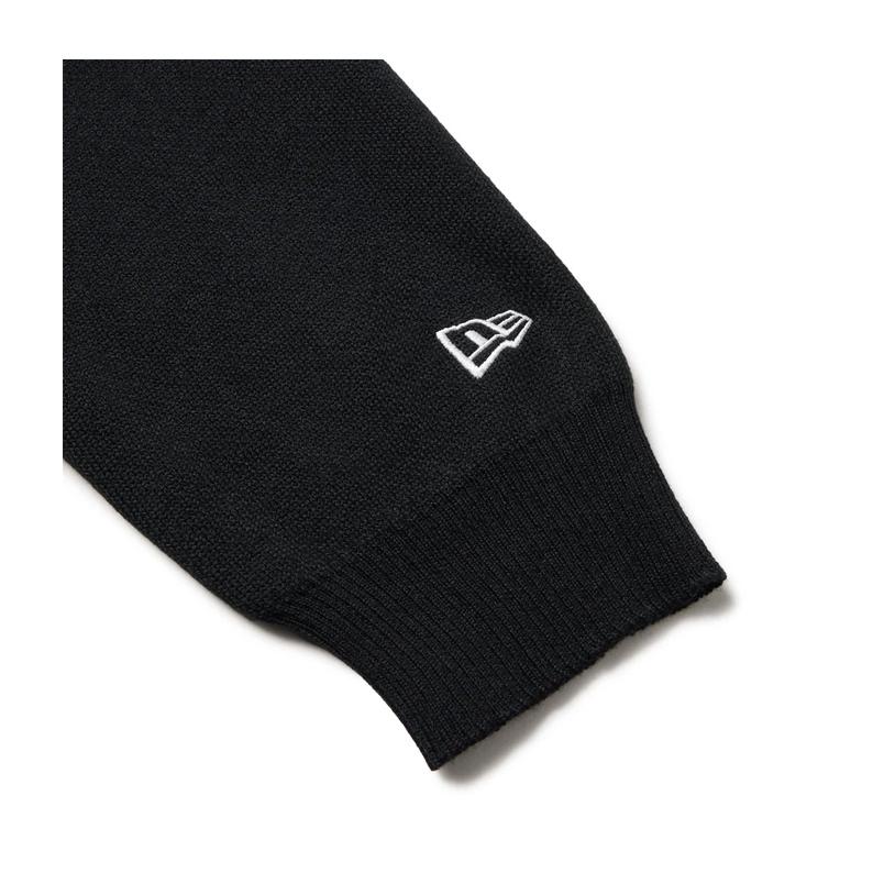 NEW ERA（ニューエラ） NEW ERA GOLF ゴルフ ニットセーター フラッグ