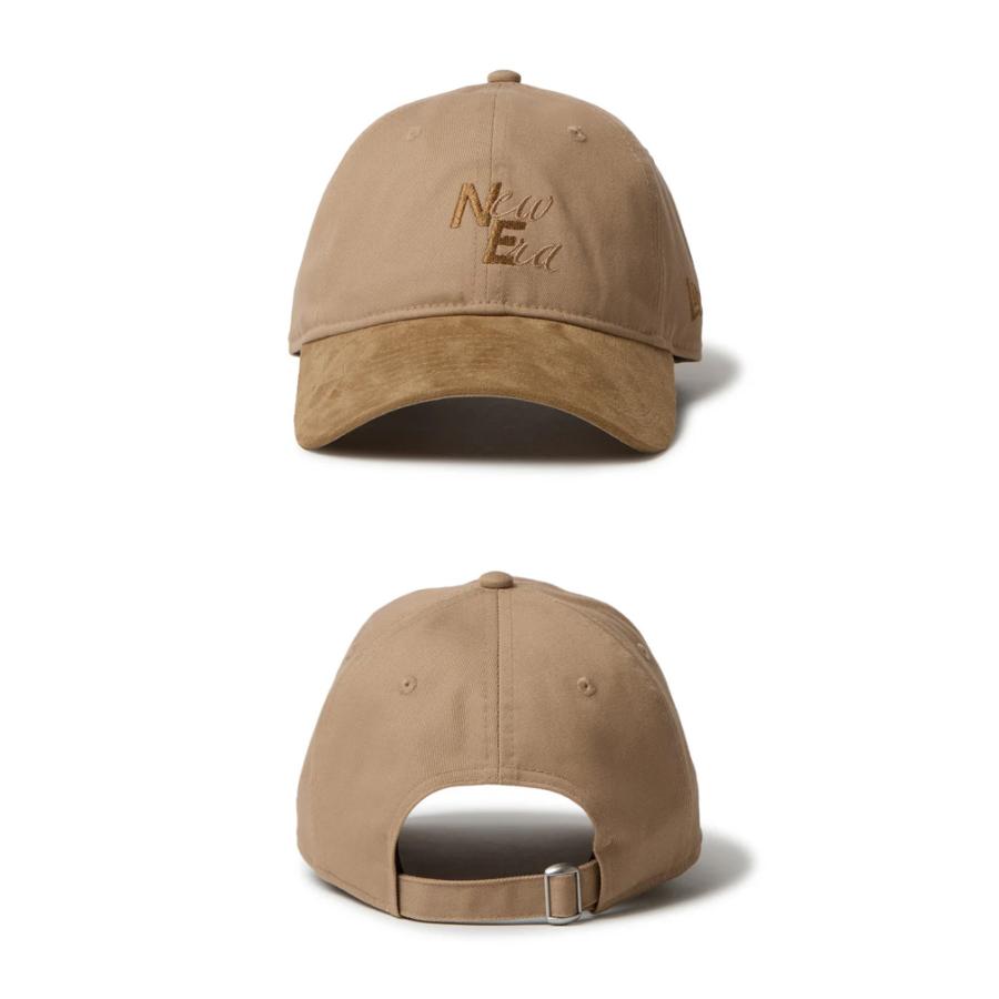 NEW ERA（ニューエラ） 9TWENTY キャップ Nuance Color ニューヨーク