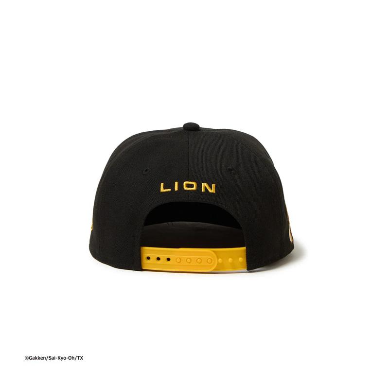 B'z NEW ERAコラボキャップ YOUTHサイズ 限界の値下げしました‼️B'z NEW ERA YOUTHサイズ - メルカリ