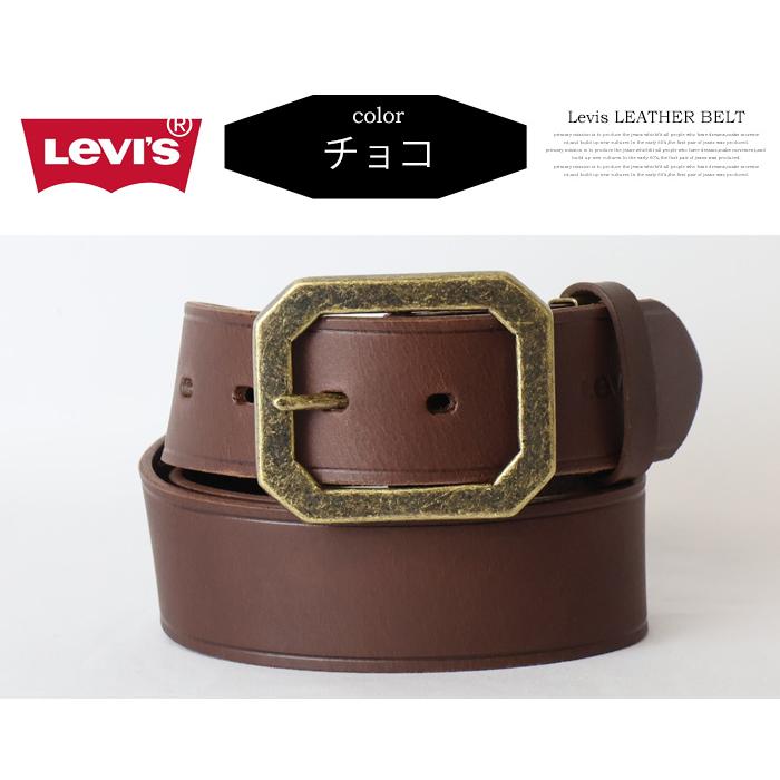 Levi's（リーバイス） サイドライン ゴールドバックル ギャリソン