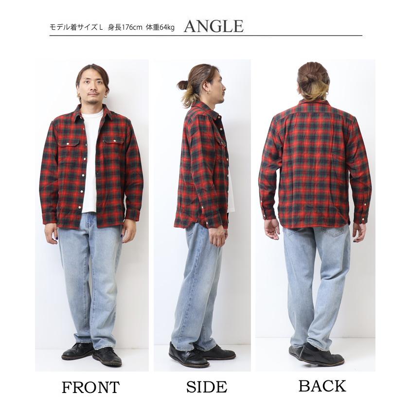 SILVER TAB Levi's リーバイス ジャクソンワーカーシャツ メンズ