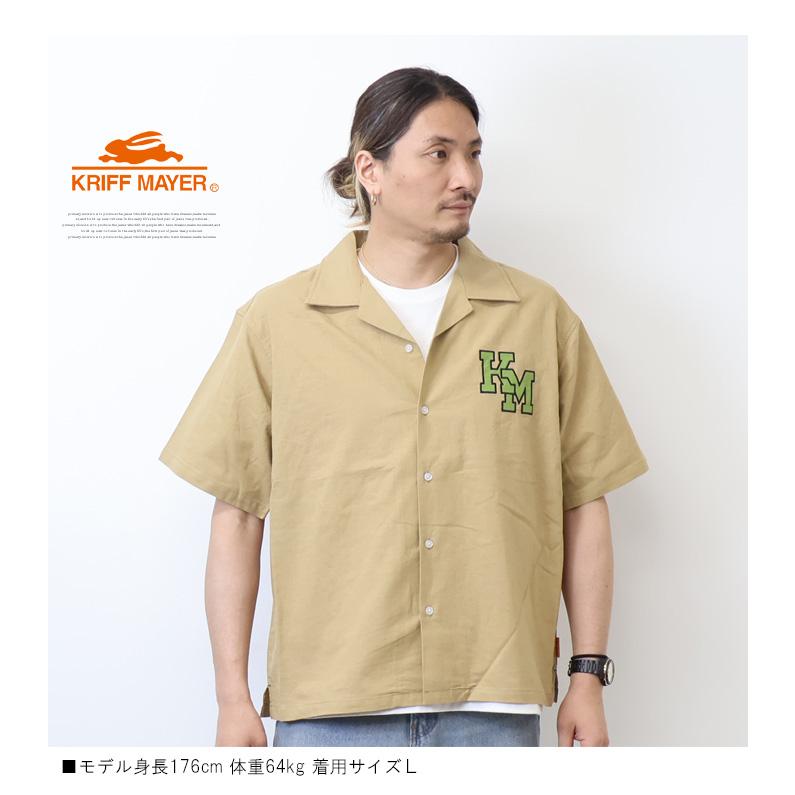Golfickers オリーブ 半袖シャツ Lサイズ　美品 オークリー（OAKLEY）（メンズ）Printed 半袖シャツ FOA406860-6ZF