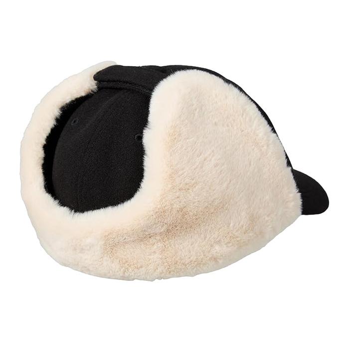 THRASHER（スラッシャー） フライトキャップ ボアキャップ GONZ LOGO