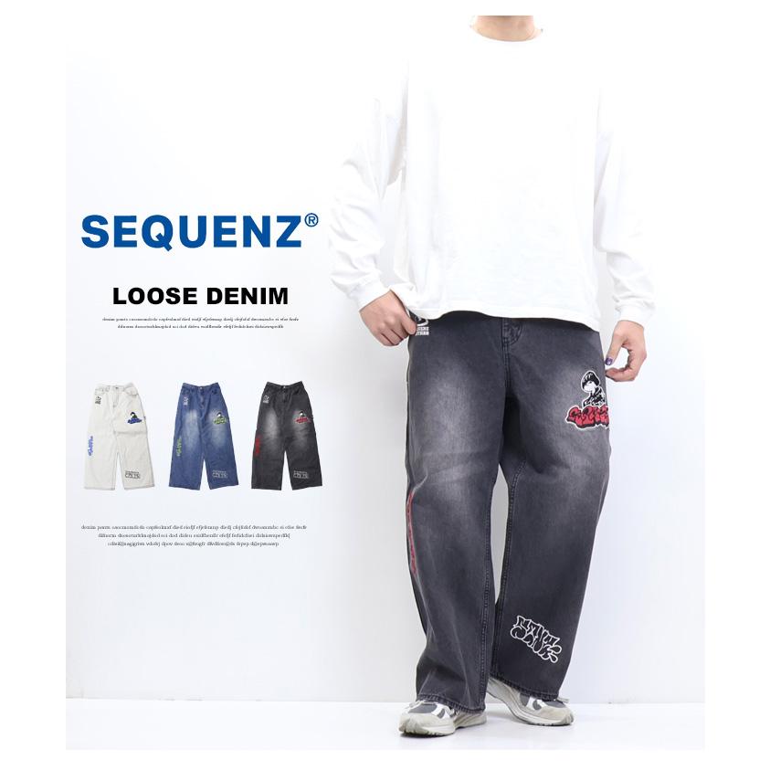 denimdungaree 刺繍ペンキとばし　02 denimdungaree 刺繍ペンキとばし 02 海外ブランドで作成された
