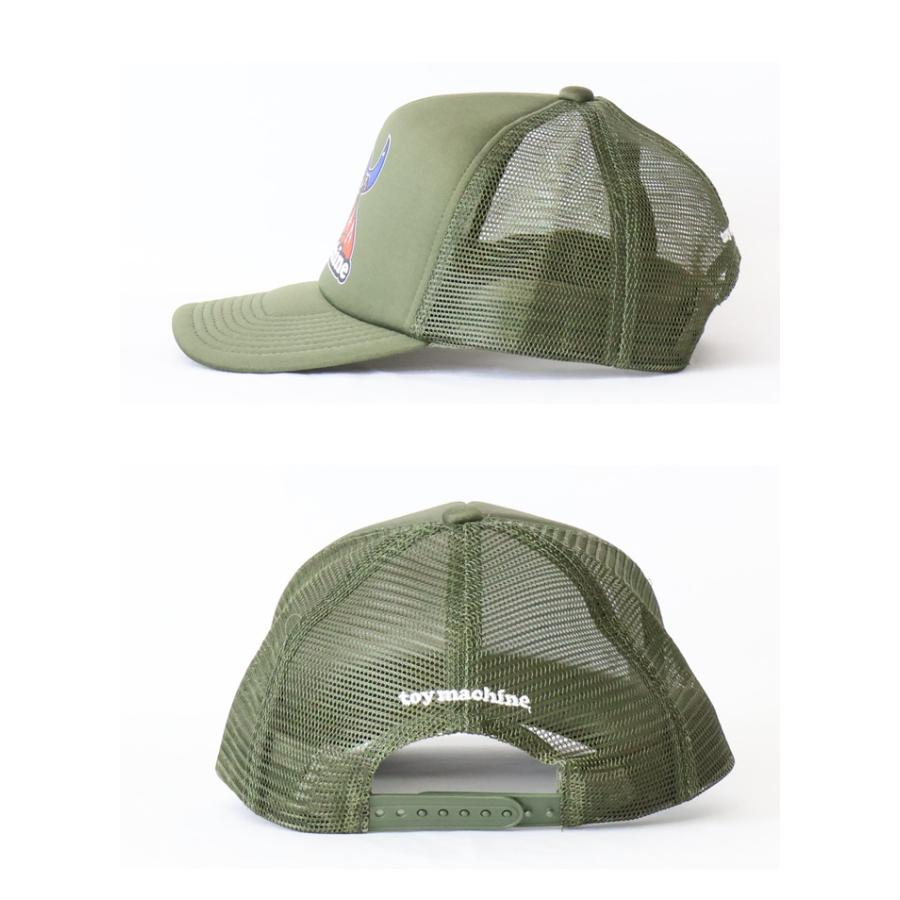 GADIDANONIEM キャップ TOY/GRAY 2025年最新】gadid anoniem キャップの人気アイテム - メルカリ