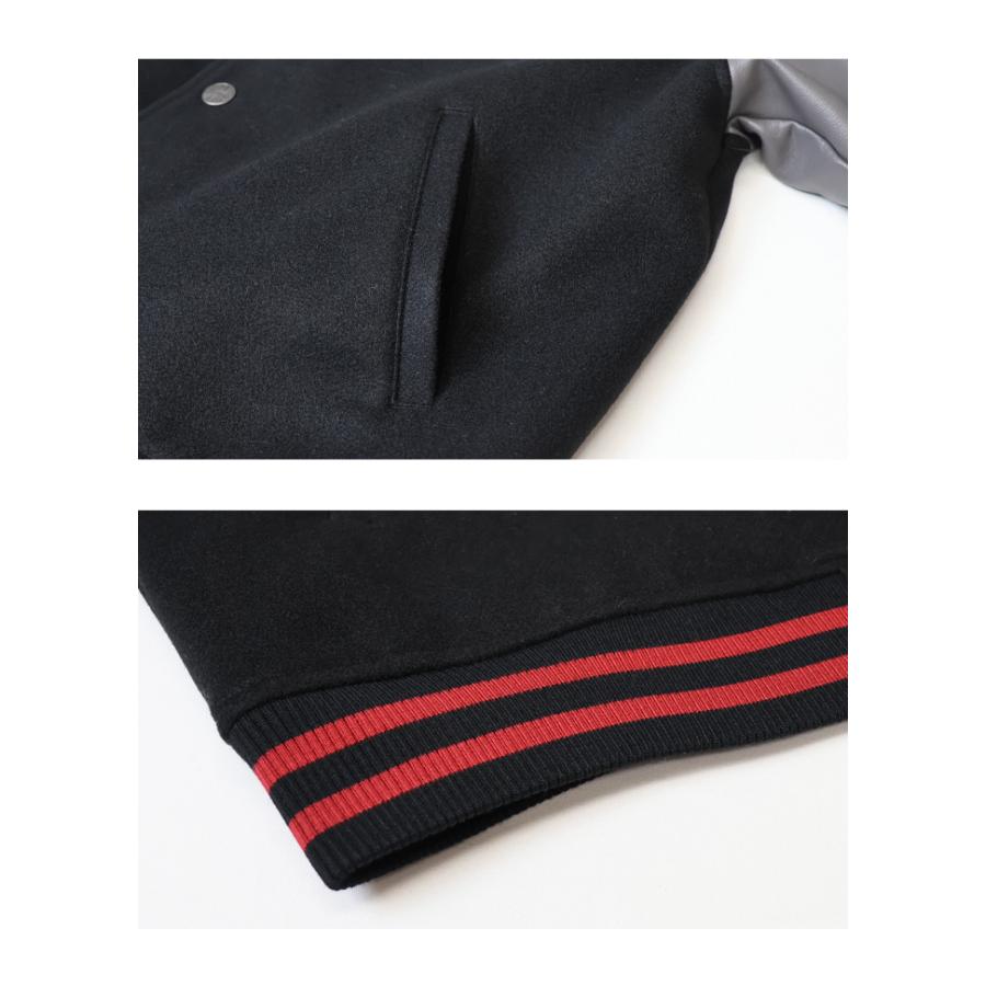 ノートン（NORTON） サガラスタジャン メンズ アウター ブルゾン 送料