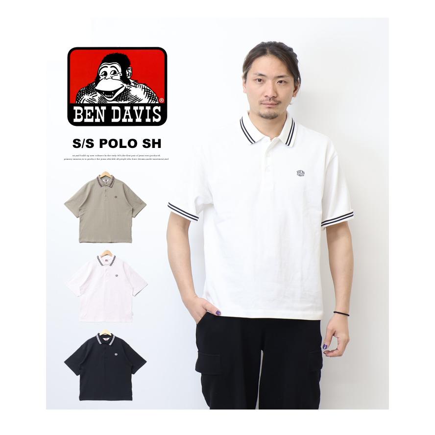  JEANS 半袖ポロシャツ 901_1_expand.jpg