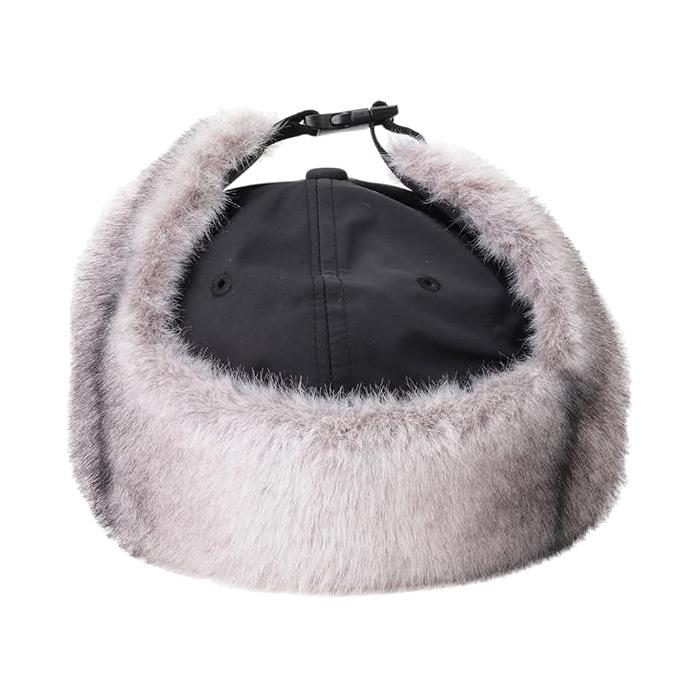 THRASHER（スラッシャー） 撥水 フライトキャップ ボアキャップ イヤー