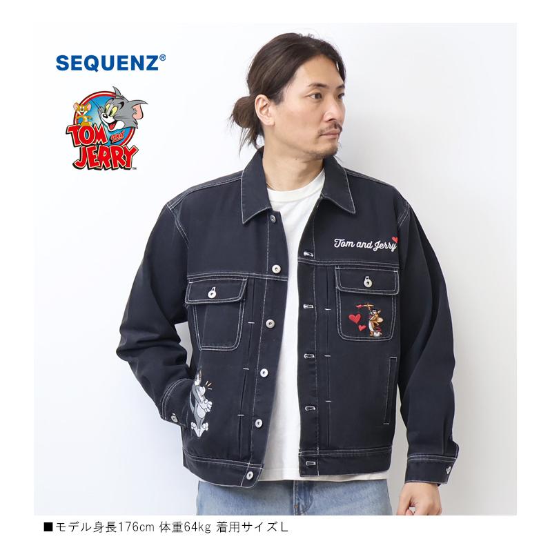 デニムジャケット tomato様 別注】RED CARD TOKYO NORMA デニムジャケット（デニムジャケット