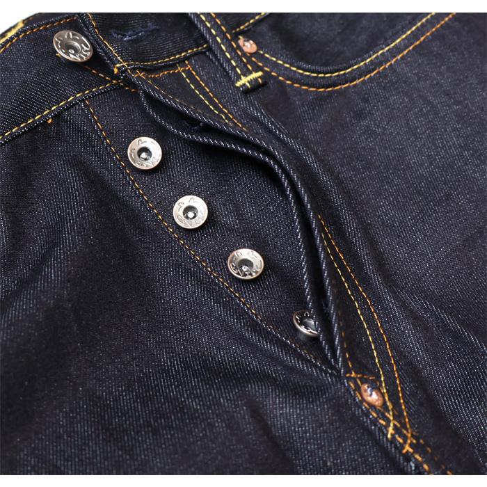 EVISU（エヴィス） エビス 新品 カモメプリントポケット レギュラー