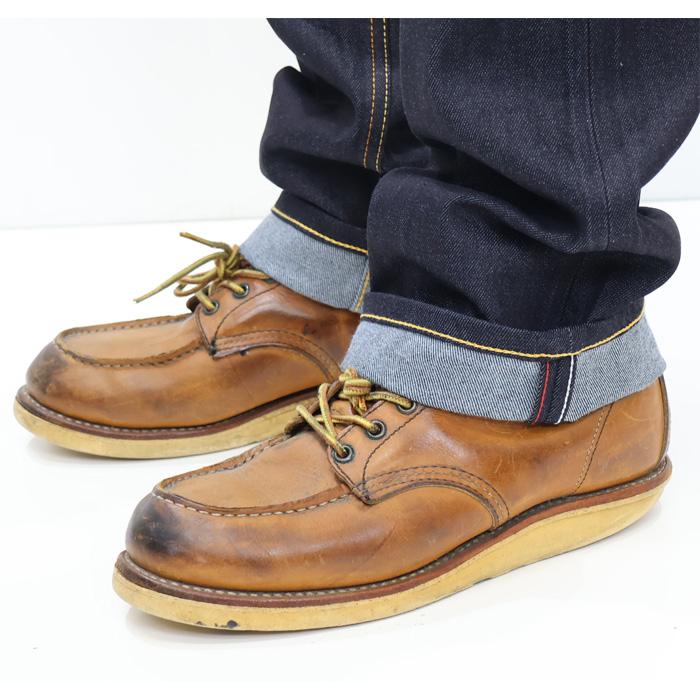 EVISU（エヴィス） エビス 新品 カモメプリントポケット レギュラー