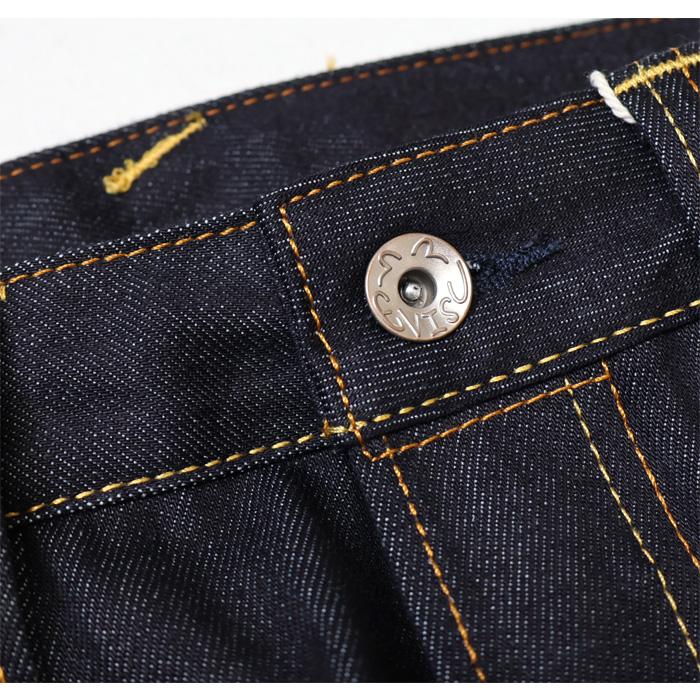 EVISU（エヴィス） エビス 新品 エクリュカモメプリント キャロット