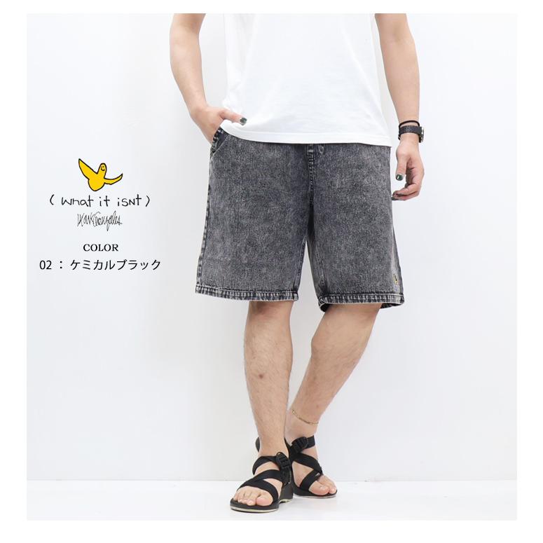 Mark Gonzales What it isNt ART BY MARK GONZALES マーク