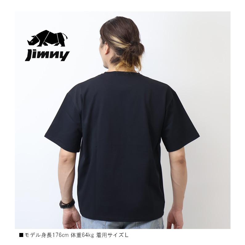 SUZUKI スズキ JIMNY ジムニー プリント 半袖Tシャツ ジムニー8 半T メンズ 4604 コダマ | SUZUKI Original | 11