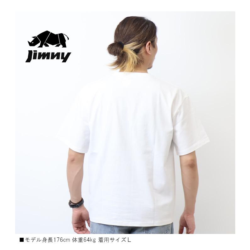 SUZUKI スズキ JIMNY ジムニー プリント 半袖Tシャツ ジムニー8 半T メンズ 4604 コダマ | SUZUKI Original | 05